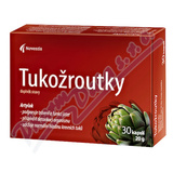 Tukoroutky cps. 30