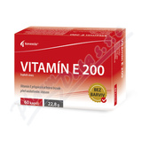 Vitamn E 200 cps. 60