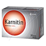 Karnitin tbl. 30