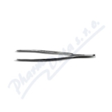 Pinzeta SI-016 kosmetick rovn 9cm CELIMED