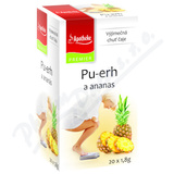 Apotheke Pu-erh a ananas aj n. s. 20x1. 8g