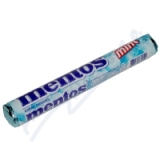 Mentos mint 38g