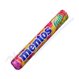 Mentos fruit 38g