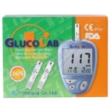 GlucoLab auto-coding testovac� prou�ky 2x25ks