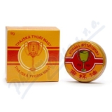 Golden Cup balm thajsk tyg mast 8g