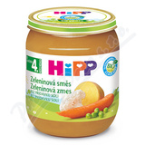 HiPP Zeleninov sms BIO 4m 125g