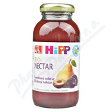 HiPP vestkov nektar BIO 4-6m 200ml