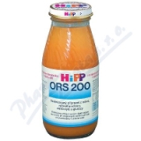 HiPP ORS 200 Mrkvovo-rov odvar 4m 200ml