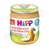 HiPP Hruky Williams Christ BIO 4-6m 125g